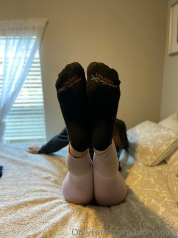 ivorysoles