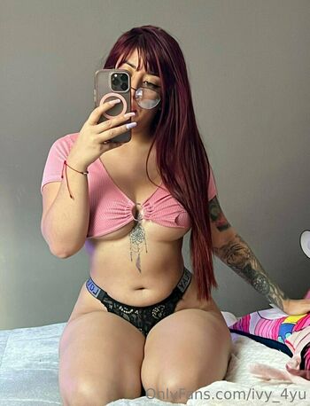 ivy_4yu