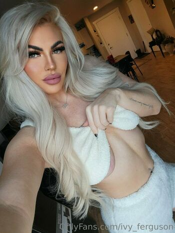 Ivy Ferguson