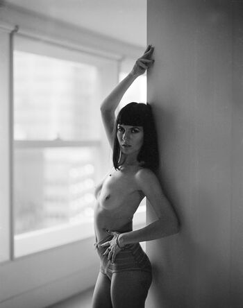 Ivy Rose Raven