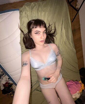 Ivy Wolk