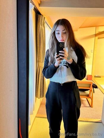 ivybabypaid