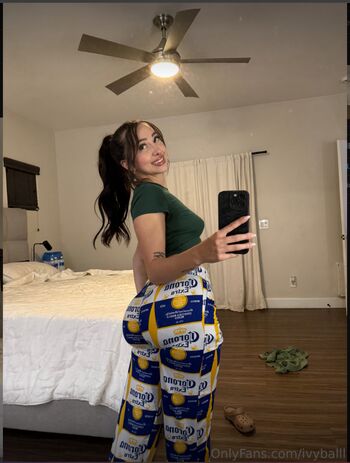 ivyballl