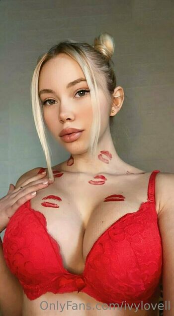 ivylovell