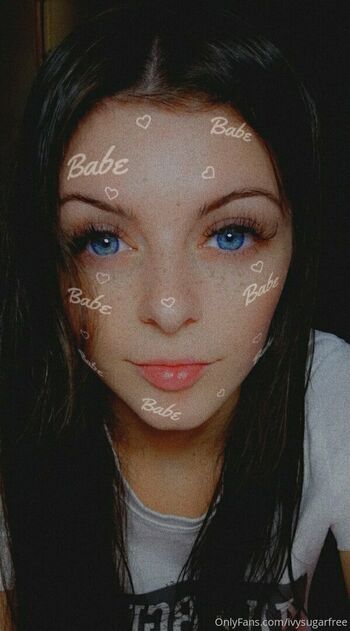 ivysugarfree