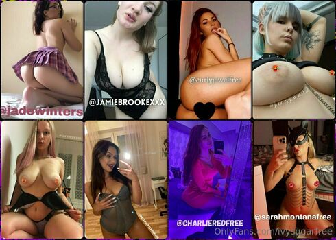 ivysugarfree