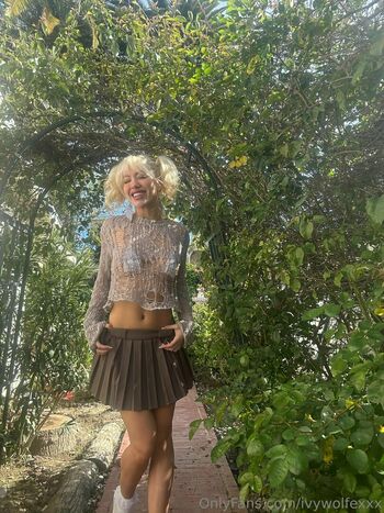ivywolfesworldxxx