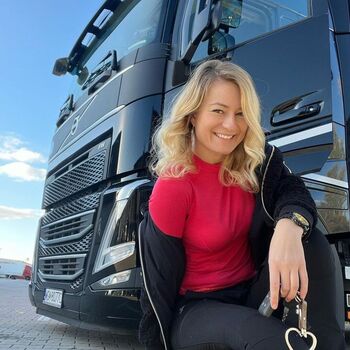 Iwona Blecharczyk