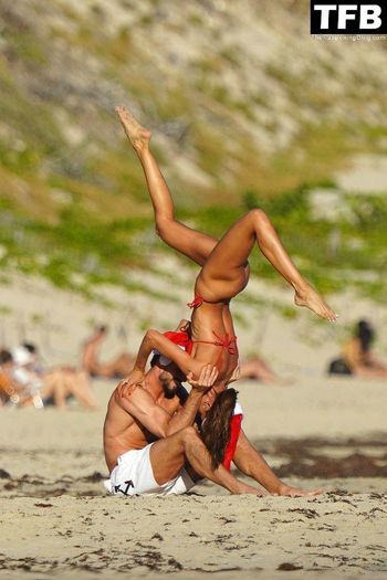 Izabel Goulart