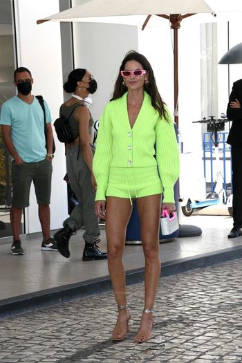Izabel Goulart