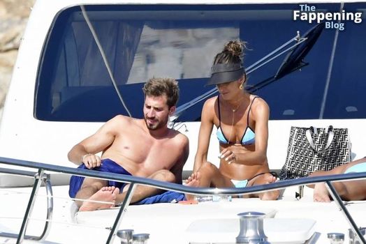 Izabel Goulart