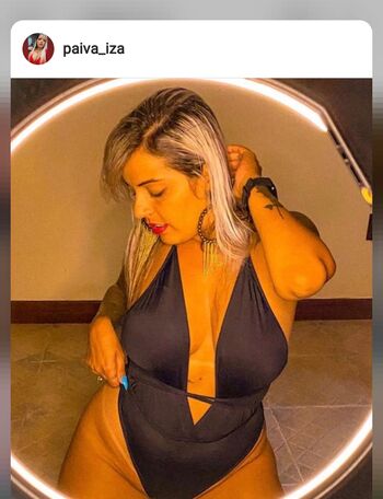 Izabela Paiva