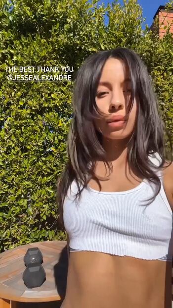 Izabella Alvarez