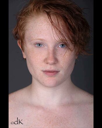 Izzabella Robbins