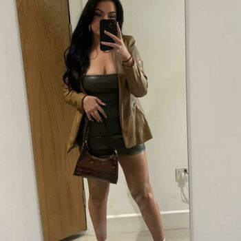 Izzy Barnes