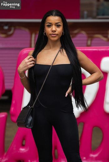 Izzy Fairthorne