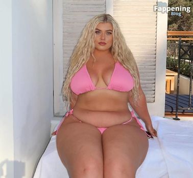 Izzy Nicholls