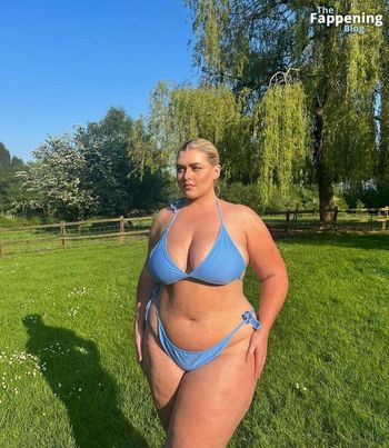 Izzy Nicholls