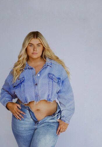 Izzy Nicholls