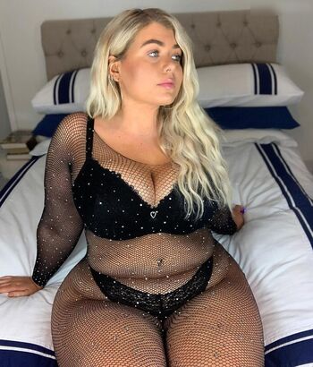 Izzy Nicholls
