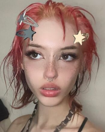Izzy Rojo