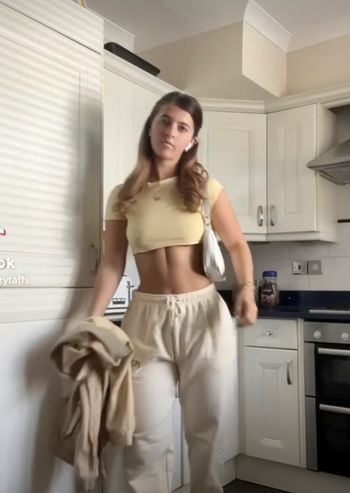 Izzy Taffs