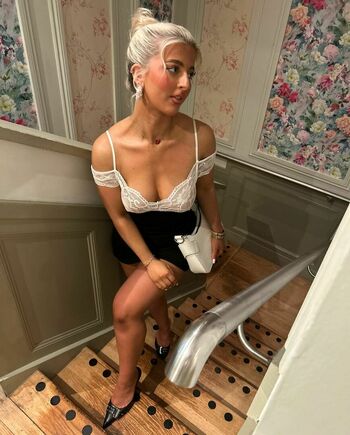 Izzy Taffs