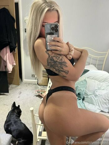 Izzymiddleton