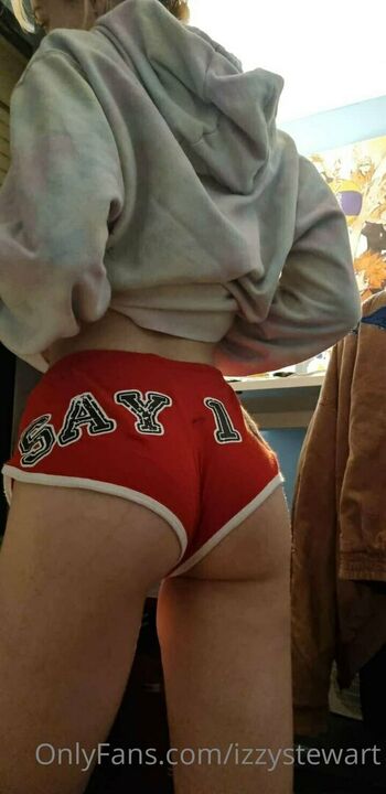 izzystewart