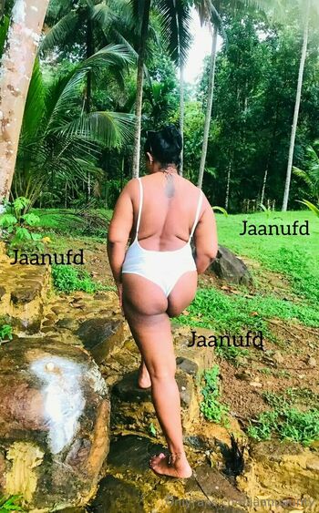 jaanuaunty