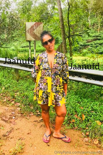 jaanuaunty
