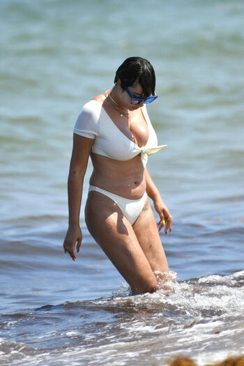Jackie Cruz