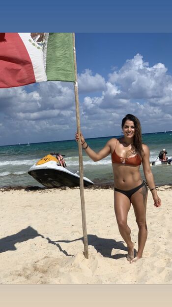Jackie Perez