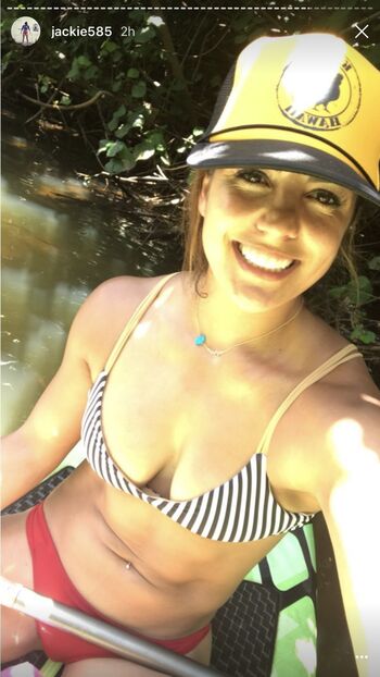 Jackie Perez
