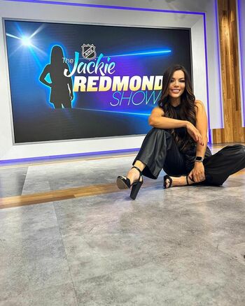 Jackie Redmond