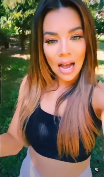 Jackie Redmond