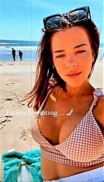 Jackie Redmond