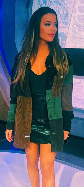 Jackie Redmond
