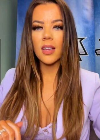 Jackie Redmond