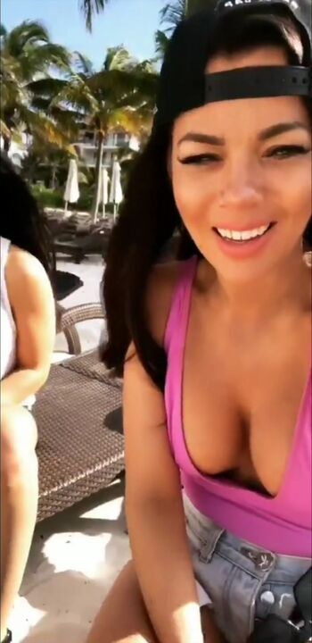 Jackie Redmond