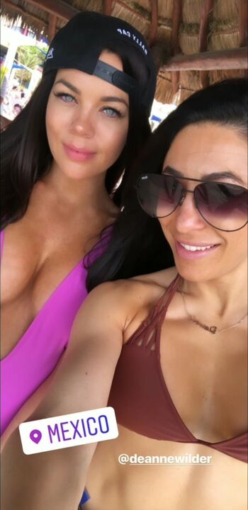 Jackie Redmond