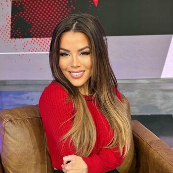 Jackie Redmond