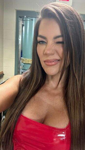 Jackie Redmond