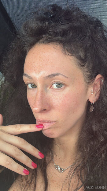 jackieohh