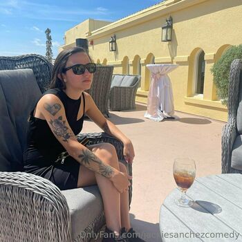 jackiesanchezcomedy