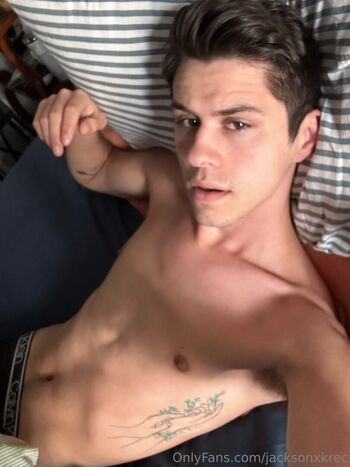 jacksonxkrec