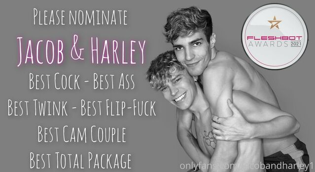 jacobandharley