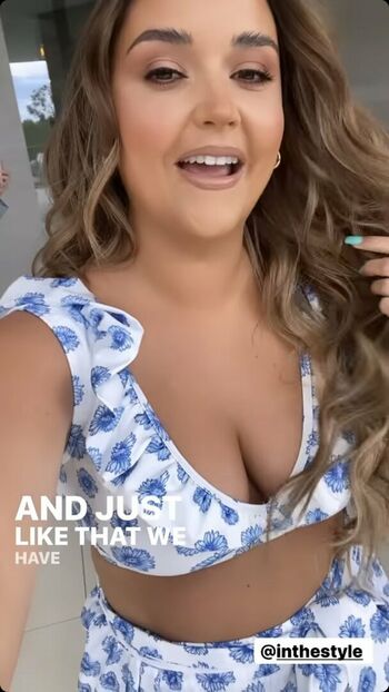 Jacqueline Jossa