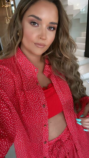 Jacqueline Jossa