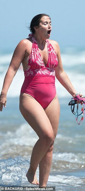 Jacqueline Jossa